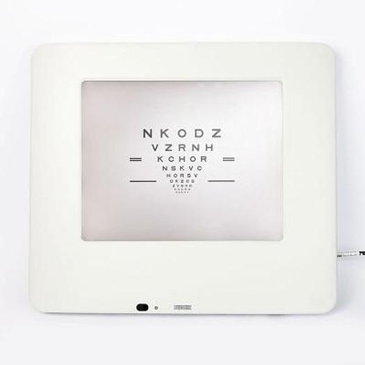 Used OPTOTYPE NIDEK SC 1600