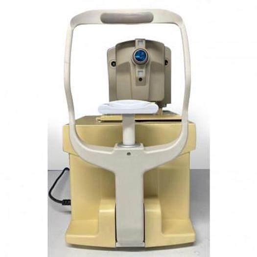 Used AIR TONOMETER (CONTACTLESS) CANON model TX-10
