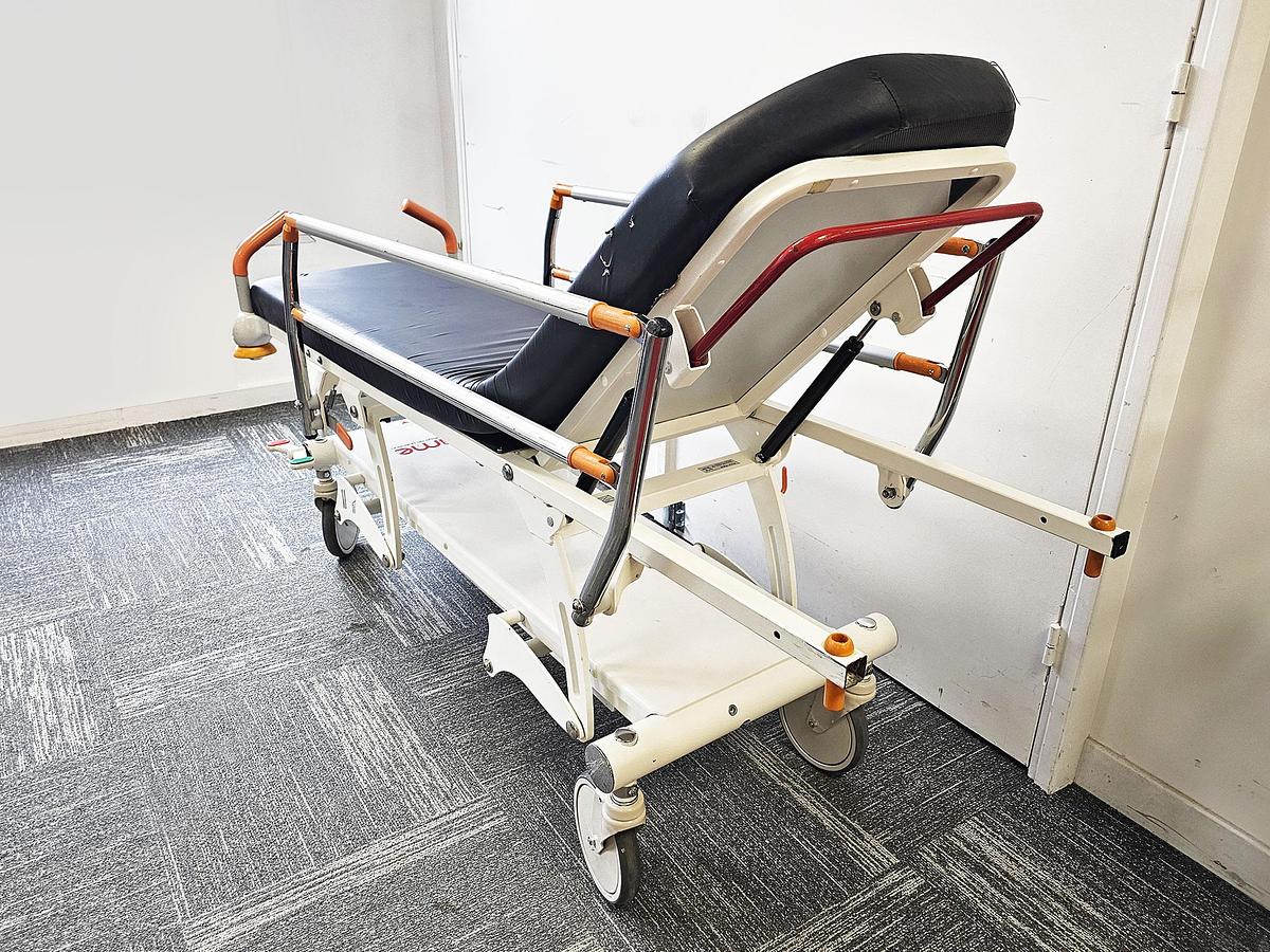 D'occasion ACIME SKIFF STRETCHER