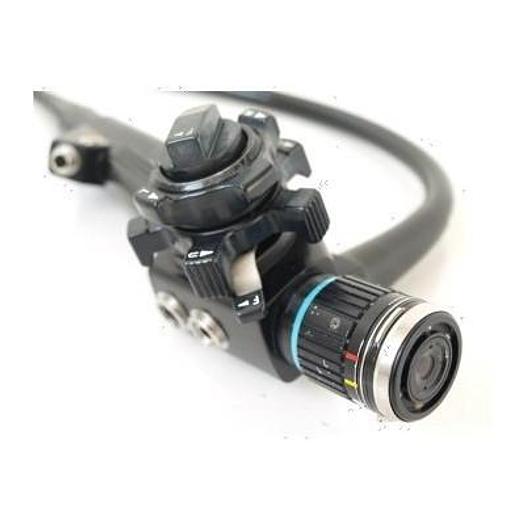 Used OLYMPUS GIF-Q10 GASTROSCOPE