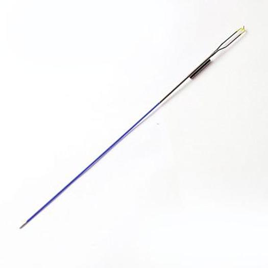 KNIFE HANDLE 2-DS-24, 1 GUIDE ROD 24CH