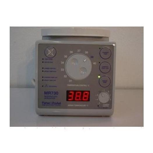 Used FISHER PAYKEL MR 700 RESPIRATOR HUMIDIFIER