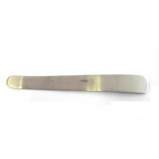 ABAISSE LANGUE MAYO 17CM (MAYO TONGUE DEPRESSOR 17CM)