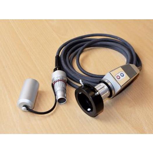 Used TRISTAR ENDOSCOPY CAMERA ILO MEDICAL with zoom lens