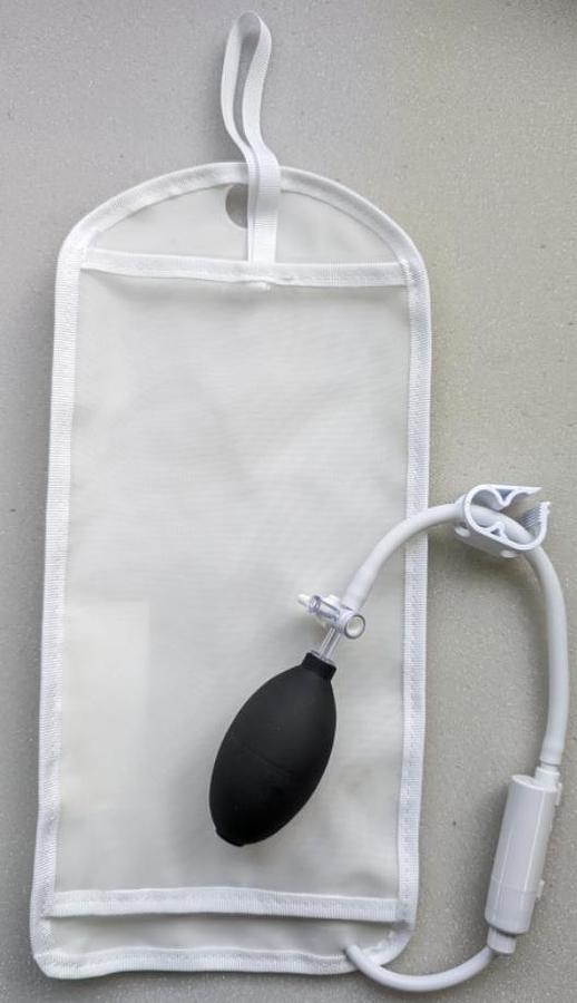 D'occasion MANCHETTE A PRESSION EASY FUSE® - 1000 cc 