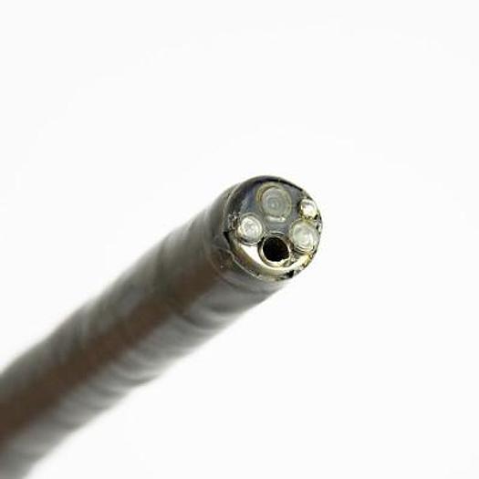 Used VIDEO GASTROSCOPE OLYMPUS GIF Q140 (LENGTH 100 CM)