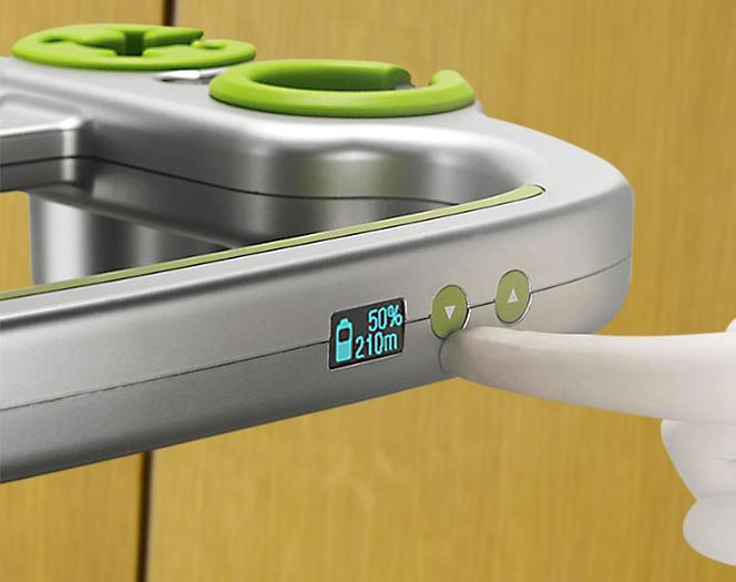 D'occasion ECHOGRAPHE WISONIC NAVI