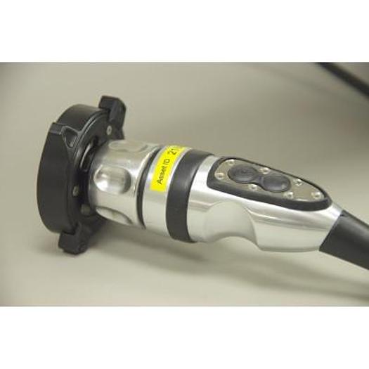 Used SOPRO 169 ENDOSCOPY COLUMN WITH 3CCD DIGITAL CAMERA