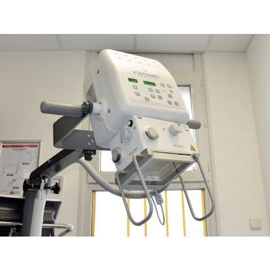 DIGITAL MOBILE RADIO, STEPHANIX (made in France) MOVIX 4E WITH A FLAT PANEL CANON 701C 36X43