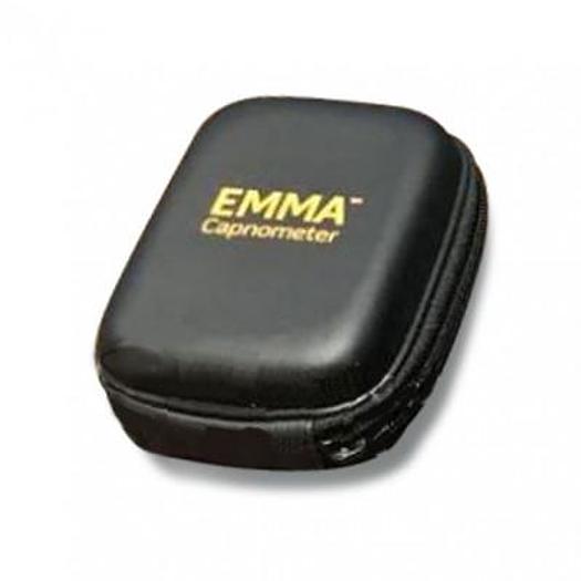 Used EMMA PHASEIN EMERGENCY CO2 CAPNOMETER
