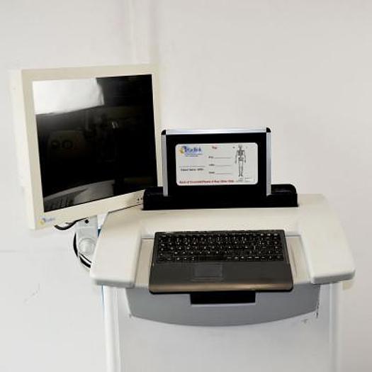 Used CR PRO RADLINK RADIOLOGICAL DIGITIZER