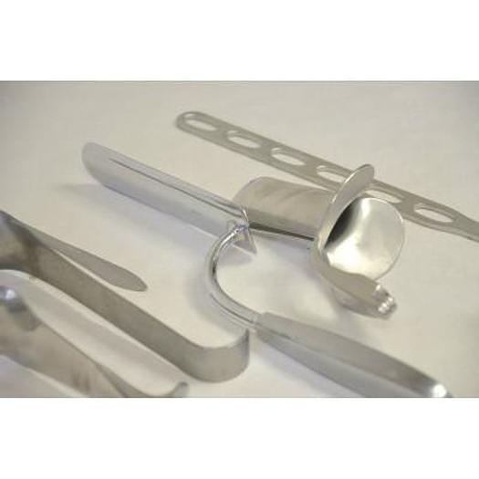 Used SET OF SPACERS AND VALVES