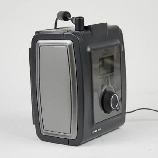 PHILIPS REM-STAR AUTO A-FLEX BREATHING APPARATUS