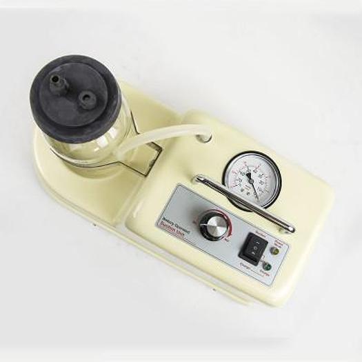 PORTABLE MUCOSITE VACUUM CLEANER