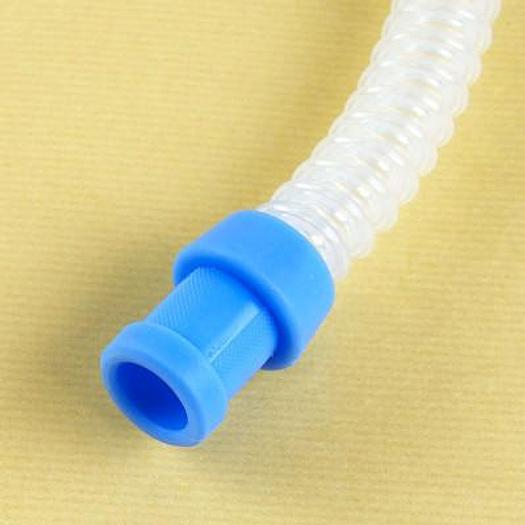 REUSABLE ADULT UNIVERSAL SILICONE BREATHING CIRCUITS