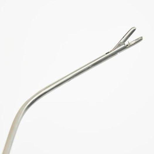 JURASZ RIGHT LARYNX BIOPSY FORCEPS 26CM