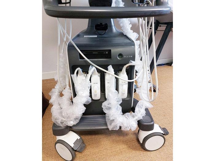 D'occasion SAMSUNG HS50 ULTRASOUND