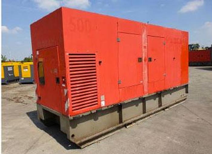 D'occasion GÉNÉRATEUR DOOSAN G500