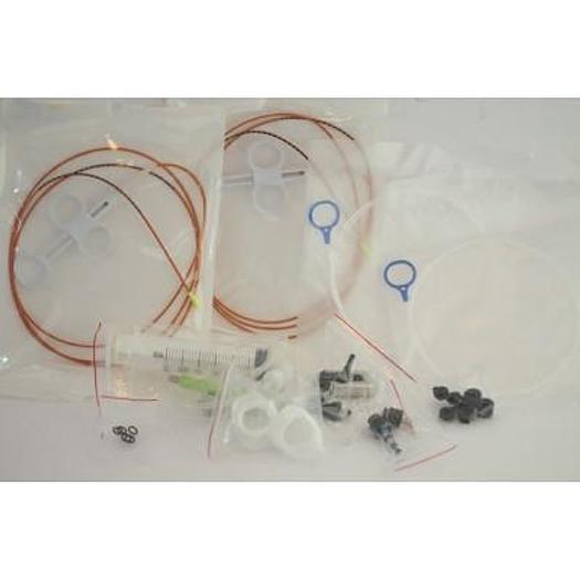 OPTICAL GASTROSCOPE WITH 150-WATT HALOGEN LIGHT SOURCE