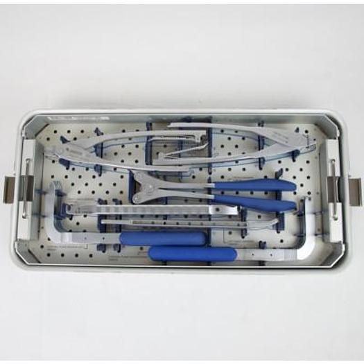 Used MEDTRONIC ORTHOPEDIC KIT