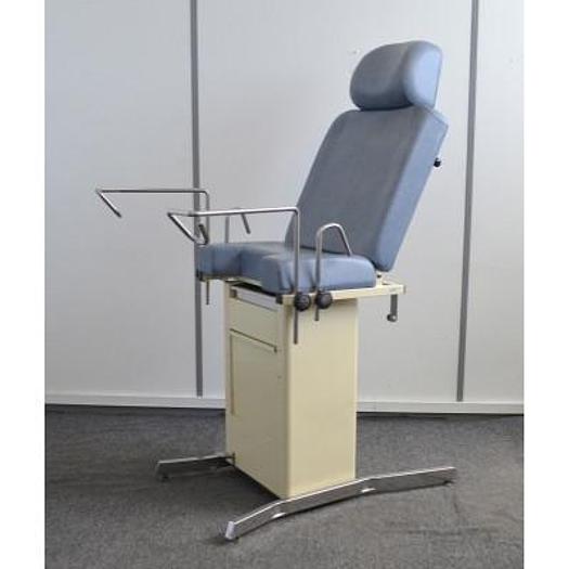 Used PROMOTAL EXAMINATION COUCH