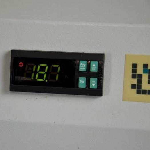 Used RAYMOND A LAB KEROSENE COOLING MODULE