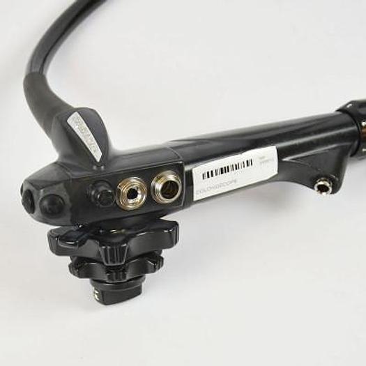 Used COLONOSCOPE OLYMPUS CF-Q260DL