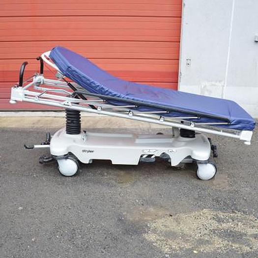 Used STRYKER TRANSPORT CART