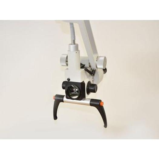 Used ENTERMED ENT CONSULTATION UNIT FUTURENT model