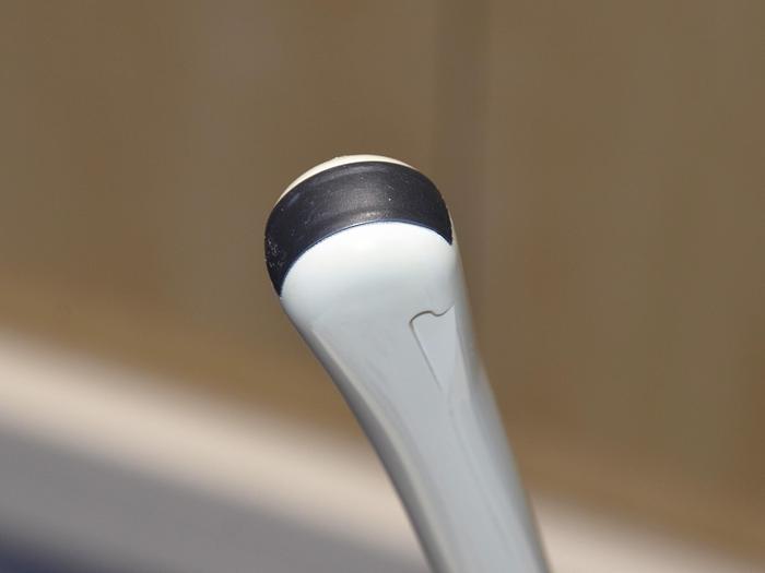 Used PHILIPS HD9 3D/4D ULTRASOUND with 4 PROBES