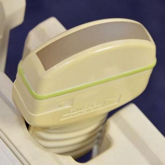 Used TOSHIBA ECCOSEE SSA-340A ULTRASOUND SCANNER