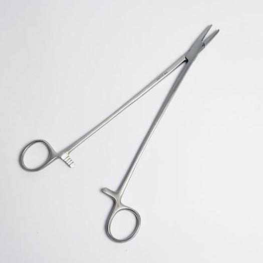 BAKEY NEEDLE HOLDER 30CM