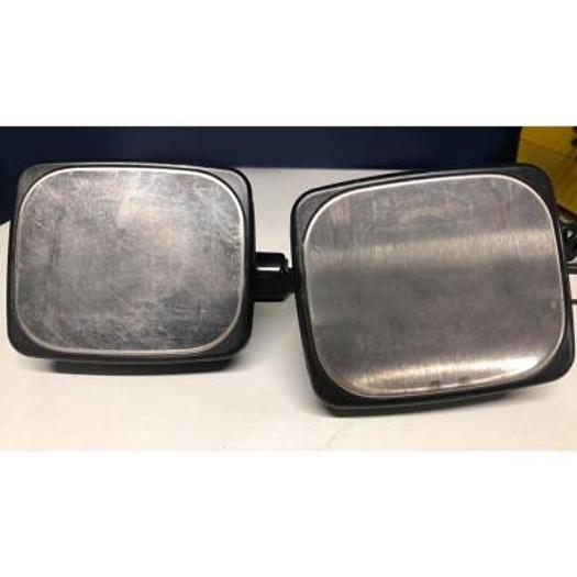 Used DEFIBRILLATOR HP CODEMASTER M1723B