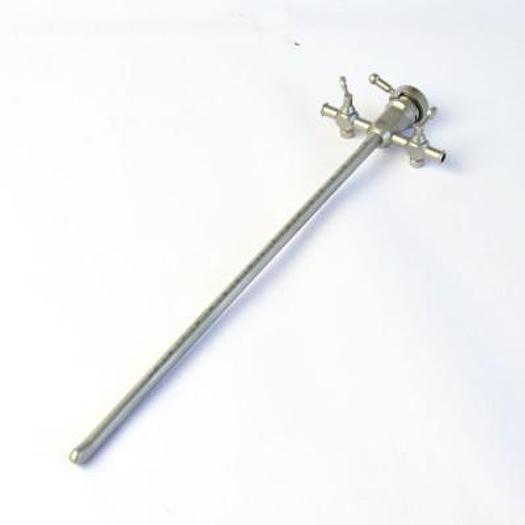 LINER+CHUCK 18.5 HP/LONG.232 MM