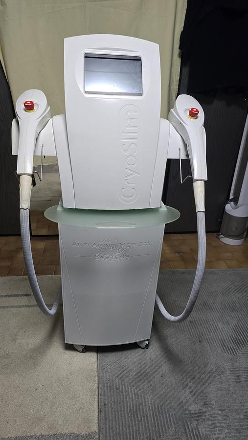 D'occasion CRYOSLIM