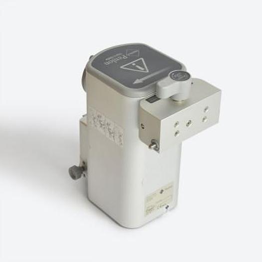 Used PENLON SIGMA DELTA ISOFLURANE TANK