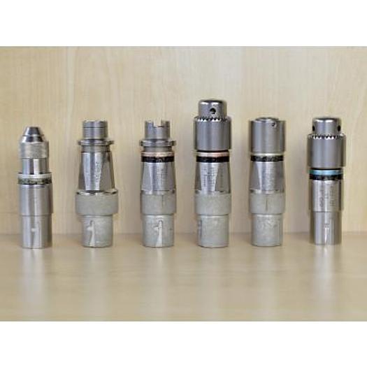 Used STRYKER SYSTEM 5 ORTHOPEDIC MOTOR