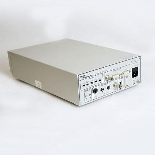 Used 3CCD STRYKER 988i CAMERA WITH 988i HEAD