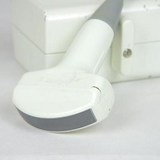 Used ABDOMINAL PROBE GENERAL ELECTRIC C364
