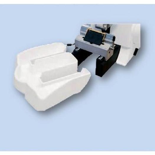 Used MICROM HM325 ROTATING MICROTOME FISHER SCIENTIFIC