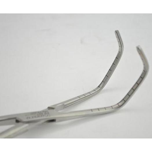 AESCULAP FB 501 265 mm BAKEY VASCULAR NIPPLES (SET OF 23)