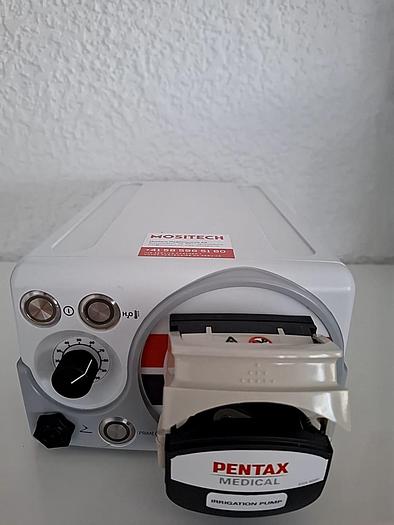 Used Pentax EPK-i7010 Digestive Endoscopy Column (11/2018)