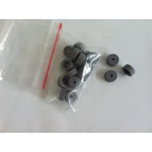 SET OF 20 5 MM GASKETS