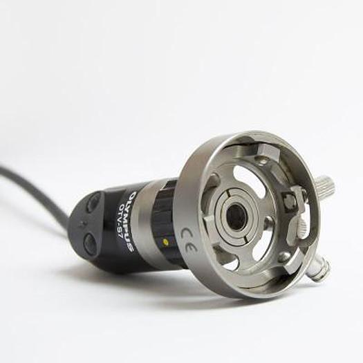 Used OLYMPUS CABINET COLUMN