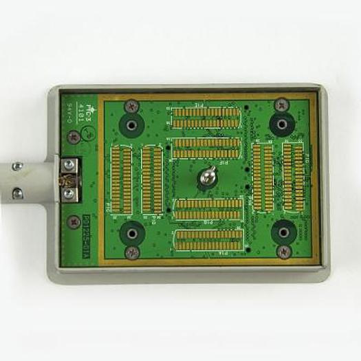 Used SONOSITE MICROCONVEX PROBE P02594-02