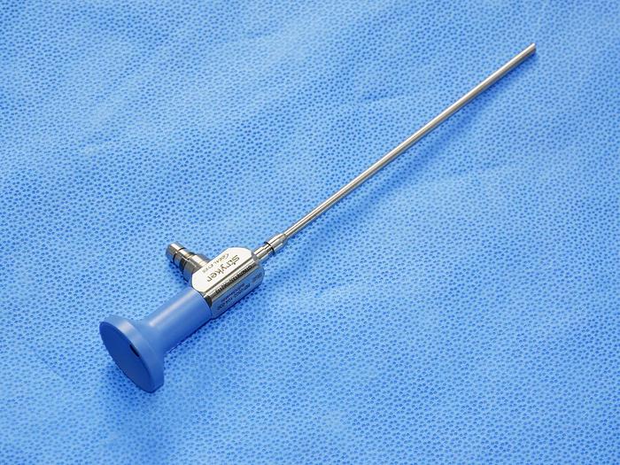 Used STRYKER ARTHROSCOPY SET