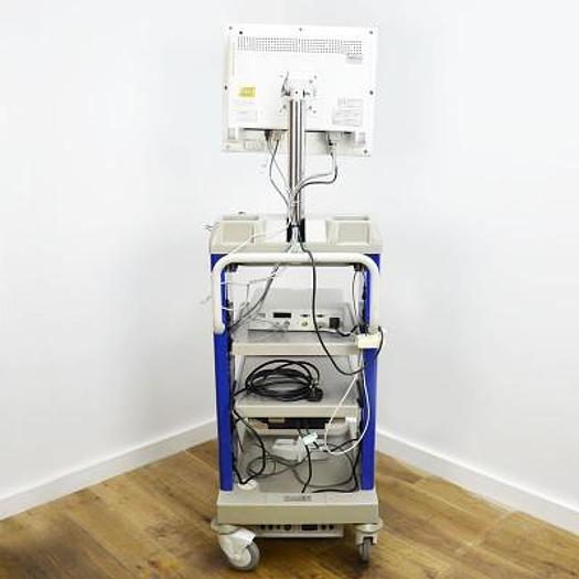 Used COLPOSCOPE VIDEO KAPPA GERMANY