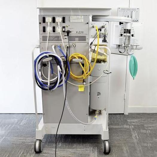 Used DATEX OHMEDA AESTIVA 5 anesthesia ventilator with ventilator 7900
