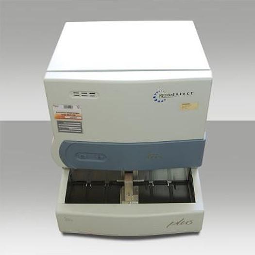 BECKMAN IQ 200 SELECT URINE CYTOLOGY ANALYZER