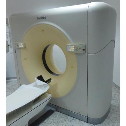 Used PHILIPS BRILLANCE 16 pin SCANNER